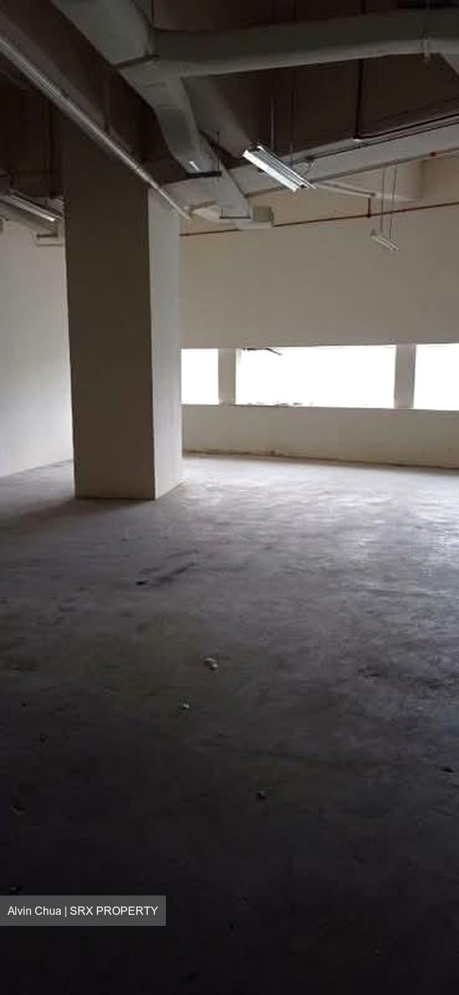 Imm Building (D22), Factory #559804761